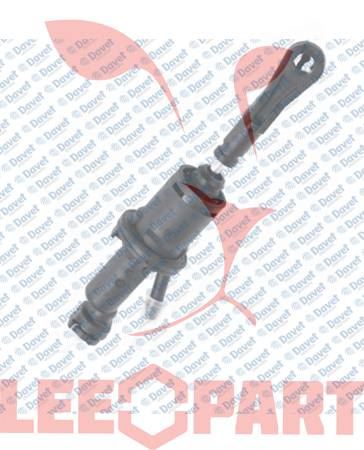 LEEOPART CA40101 Debriyaj Merkezi Üst Citroen C5 (2001-2012)-Peugeot 407 (2004-2010) 1.6 Hdi-1.8 16v-2.0 16v-2.0 Hdi-